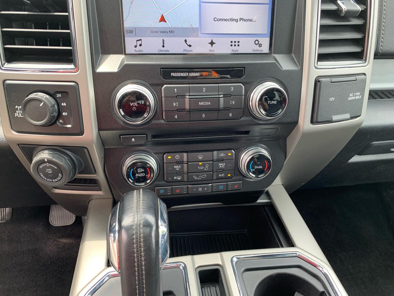 Ford F-150  2017