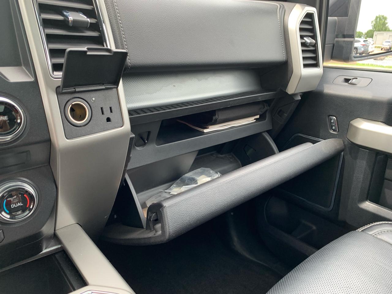 Ford F-150  2017