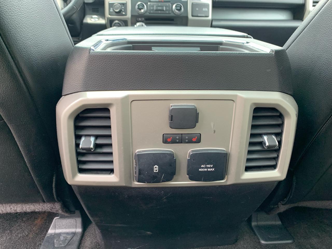 Ford F-150  2017