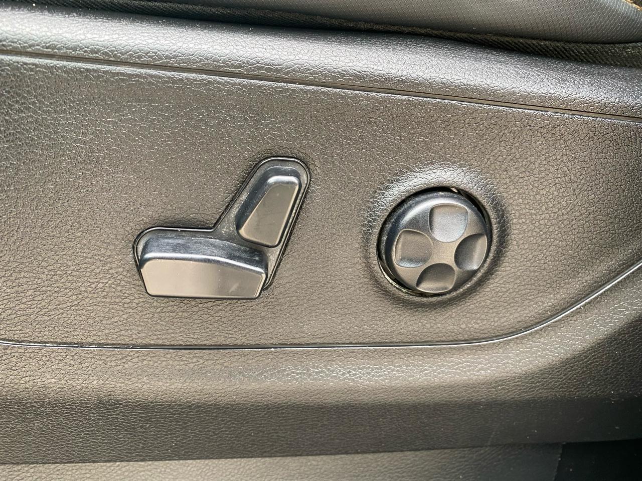 RAM 1500 Rebel Crew Cab 4WD 2019