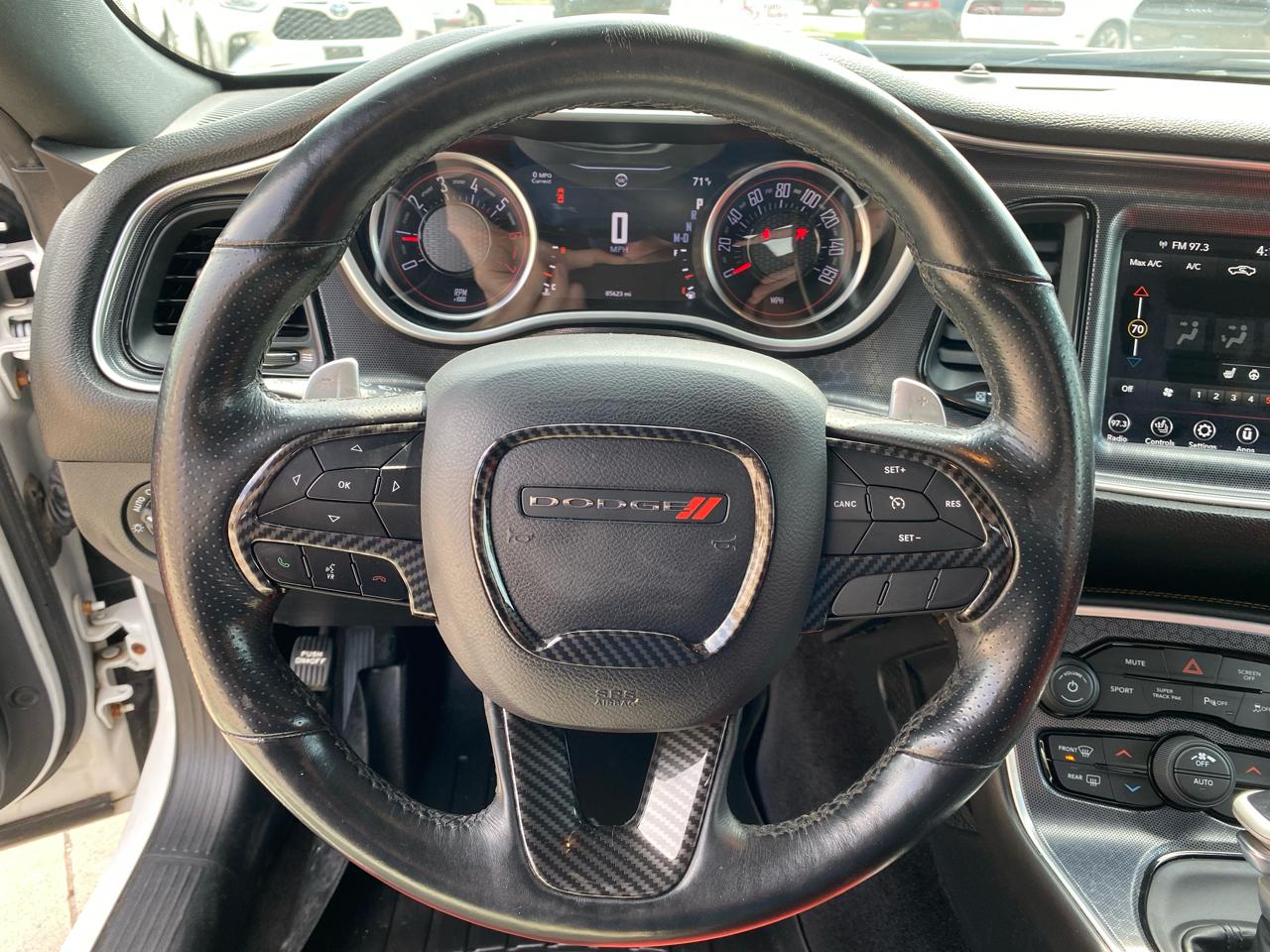 Dodge Challenger R/T Plus RWD 2018