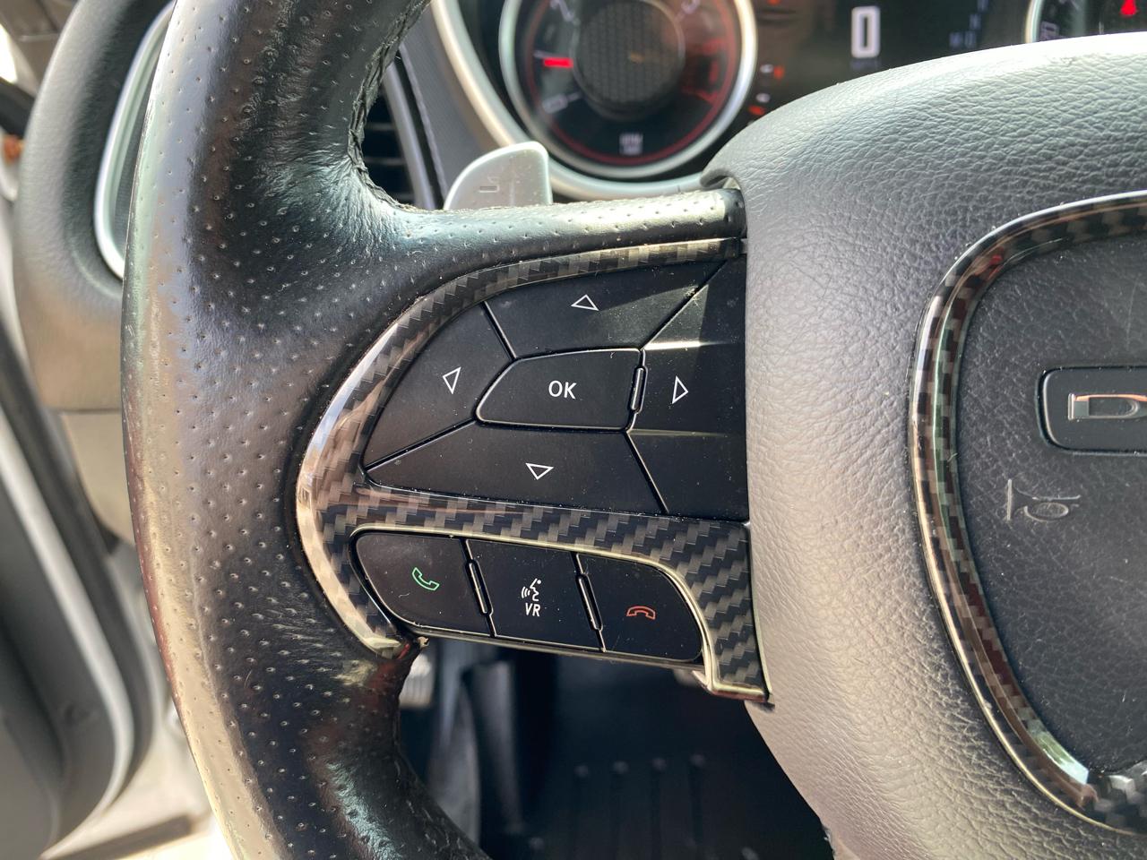 Dodge Challenger R/T Plus RWD 2018