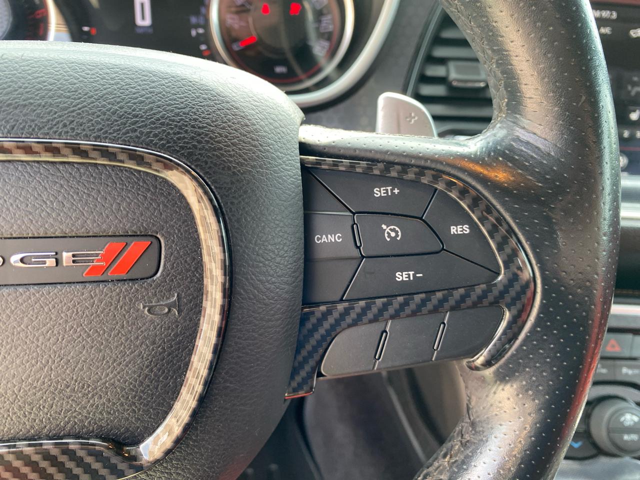 Dodge Challenger R/T Plus RWD 2018