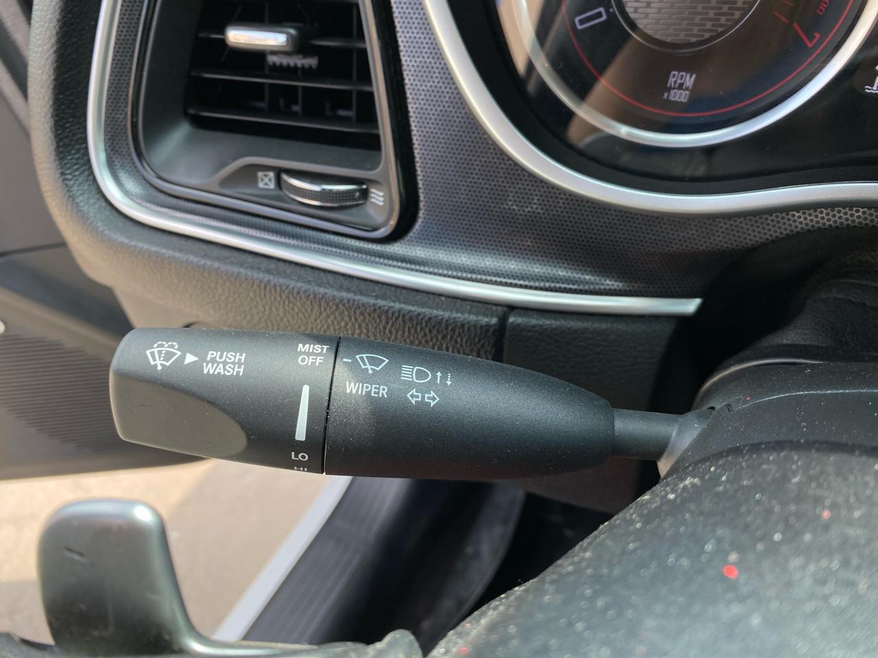 Dodge Challenger R/T Plus RWD 2018