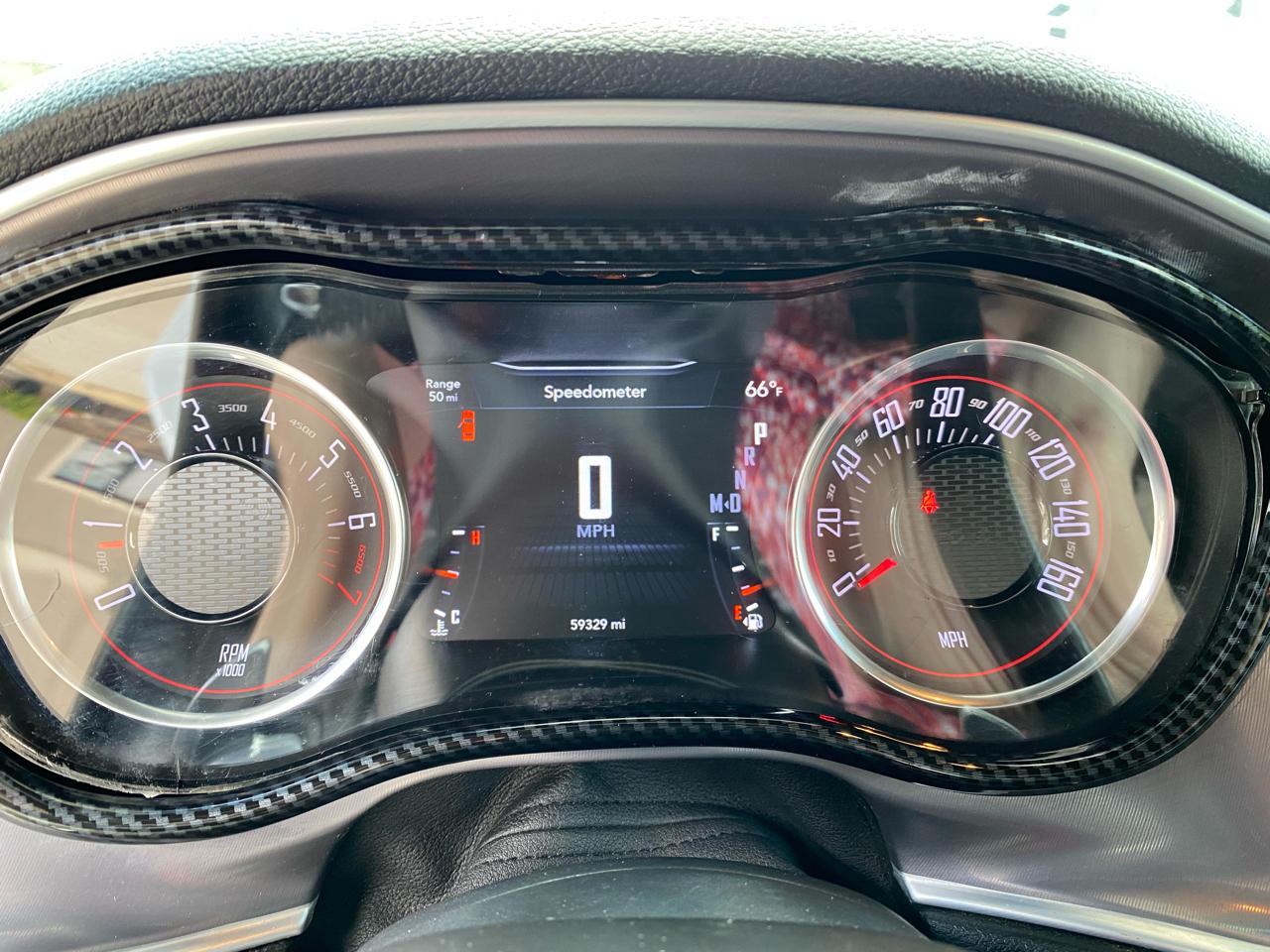 Dodge Challenger GT RWD 2022
