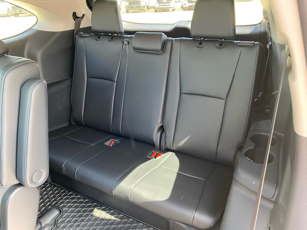 Toyota Highlander  2023