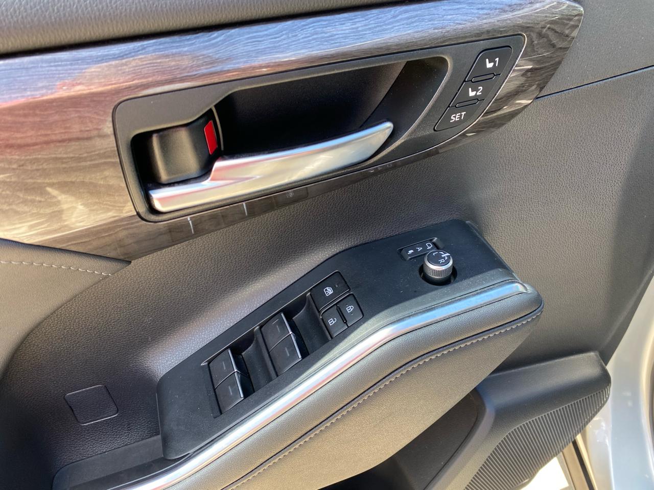 Toyota Highlander  2023