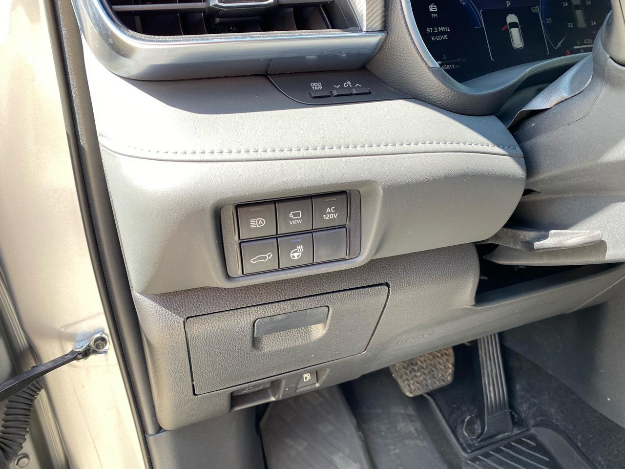 Toyota Highlander  2023