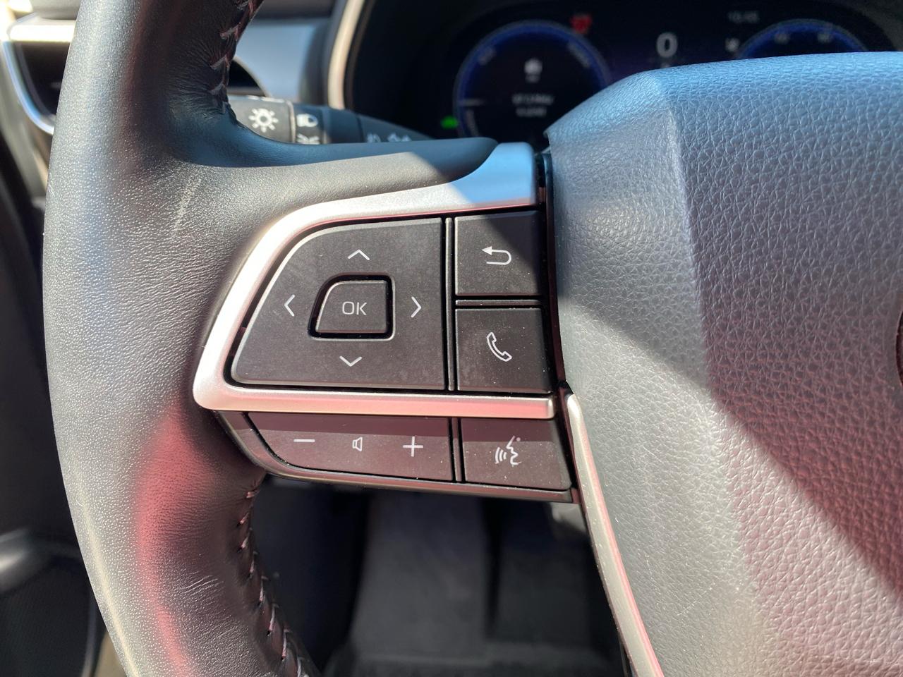 Toyota Highlander  2023