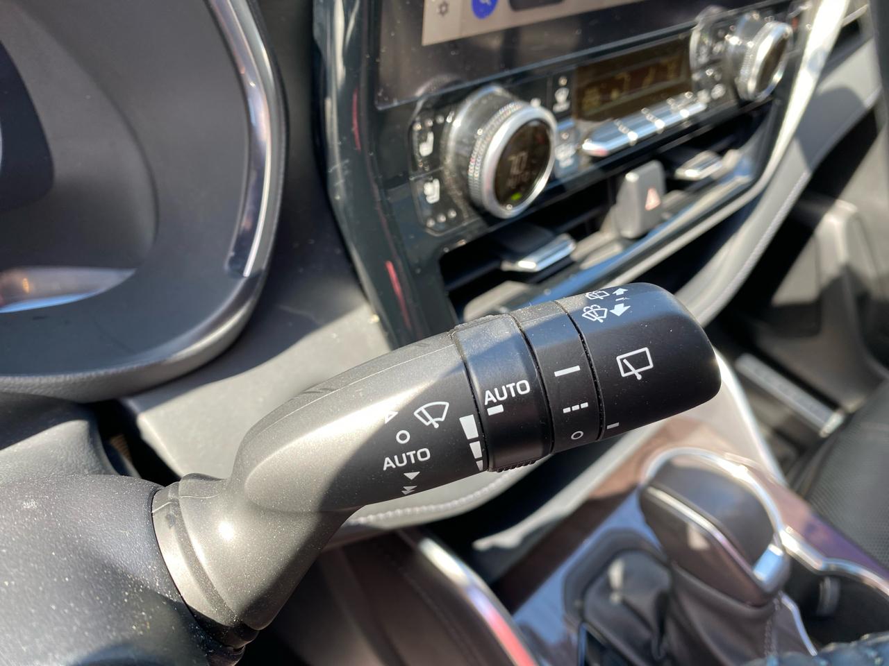 Toyota Highlander  2023