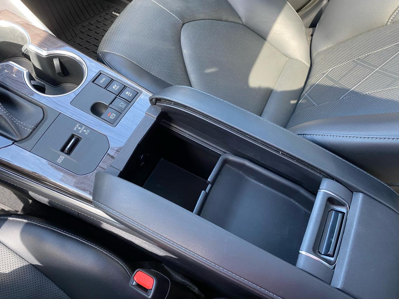 Toyota Highlander  2023