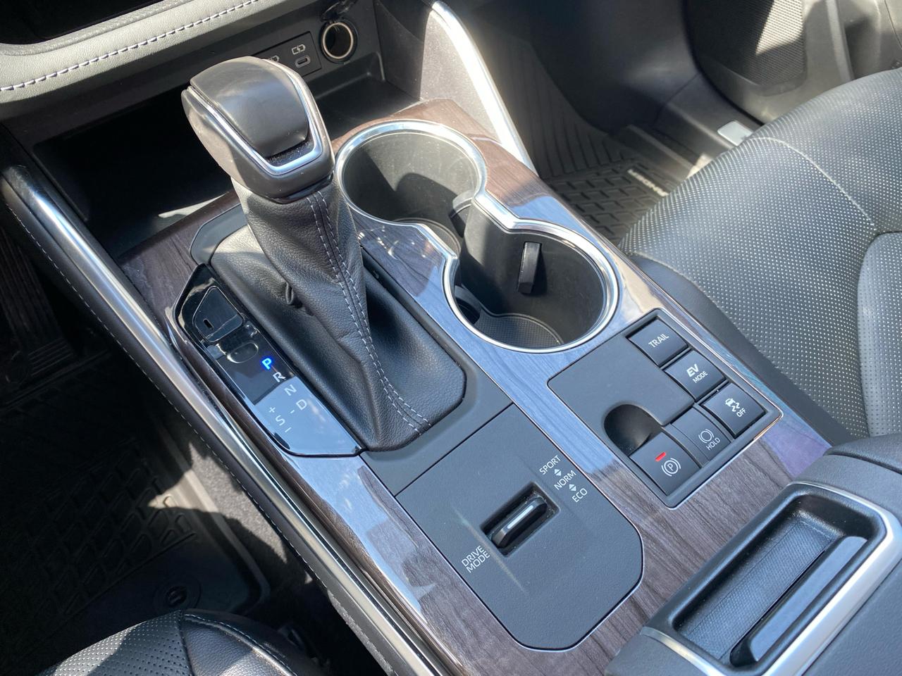 Toyota Highlander  2023