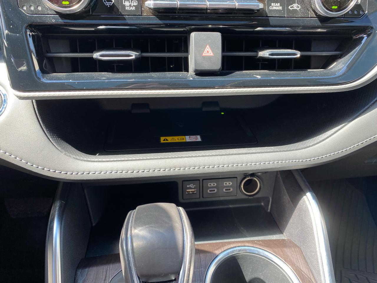 Toyota Highlander  2023