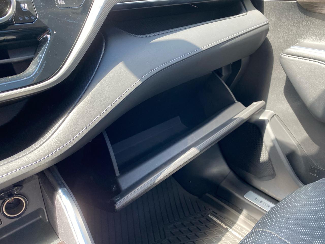 Toyota Highlander  2023