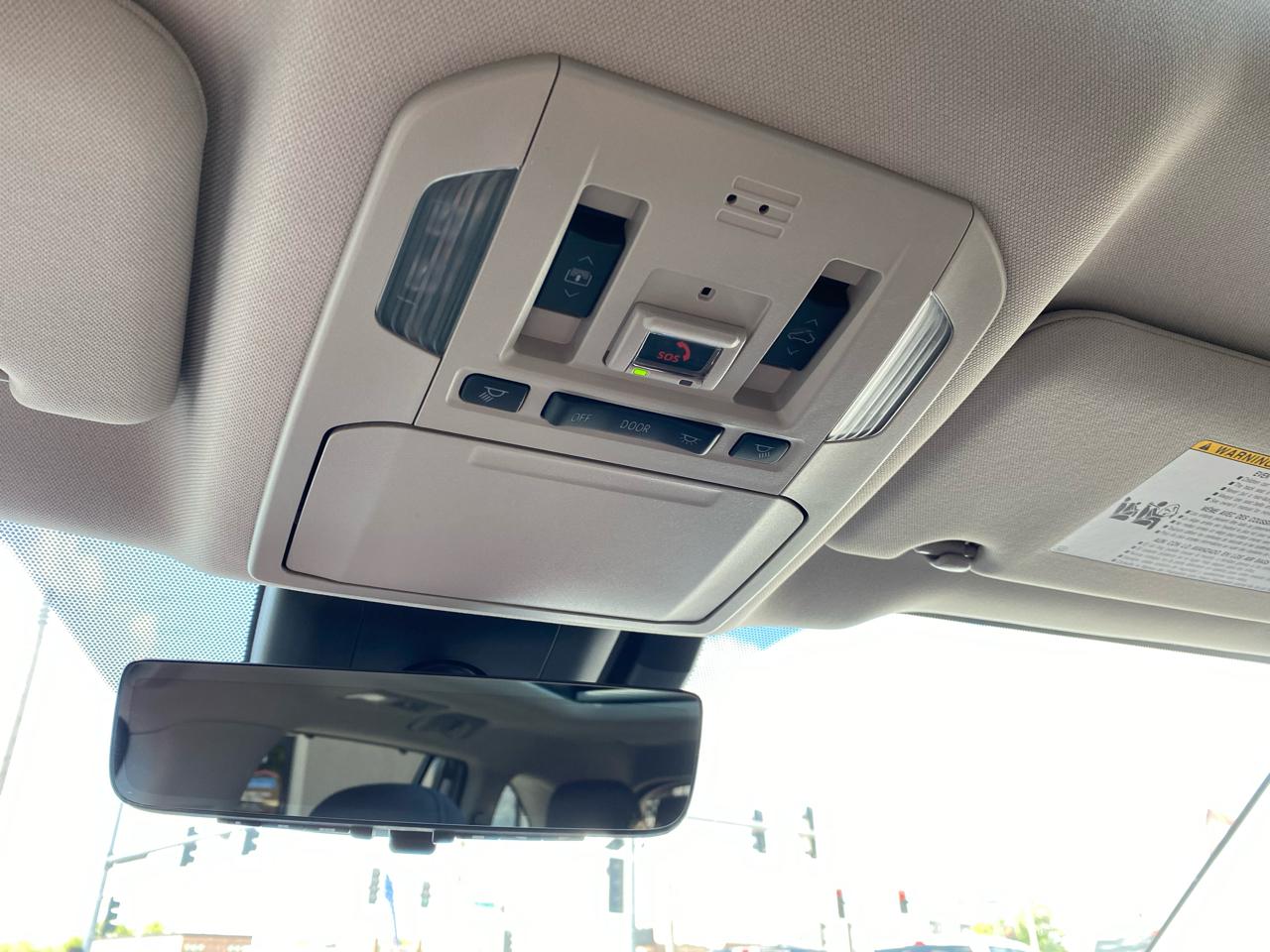 Toyota Highlander  2023