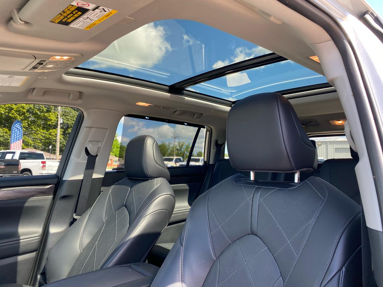 Toyota Highlander  2023