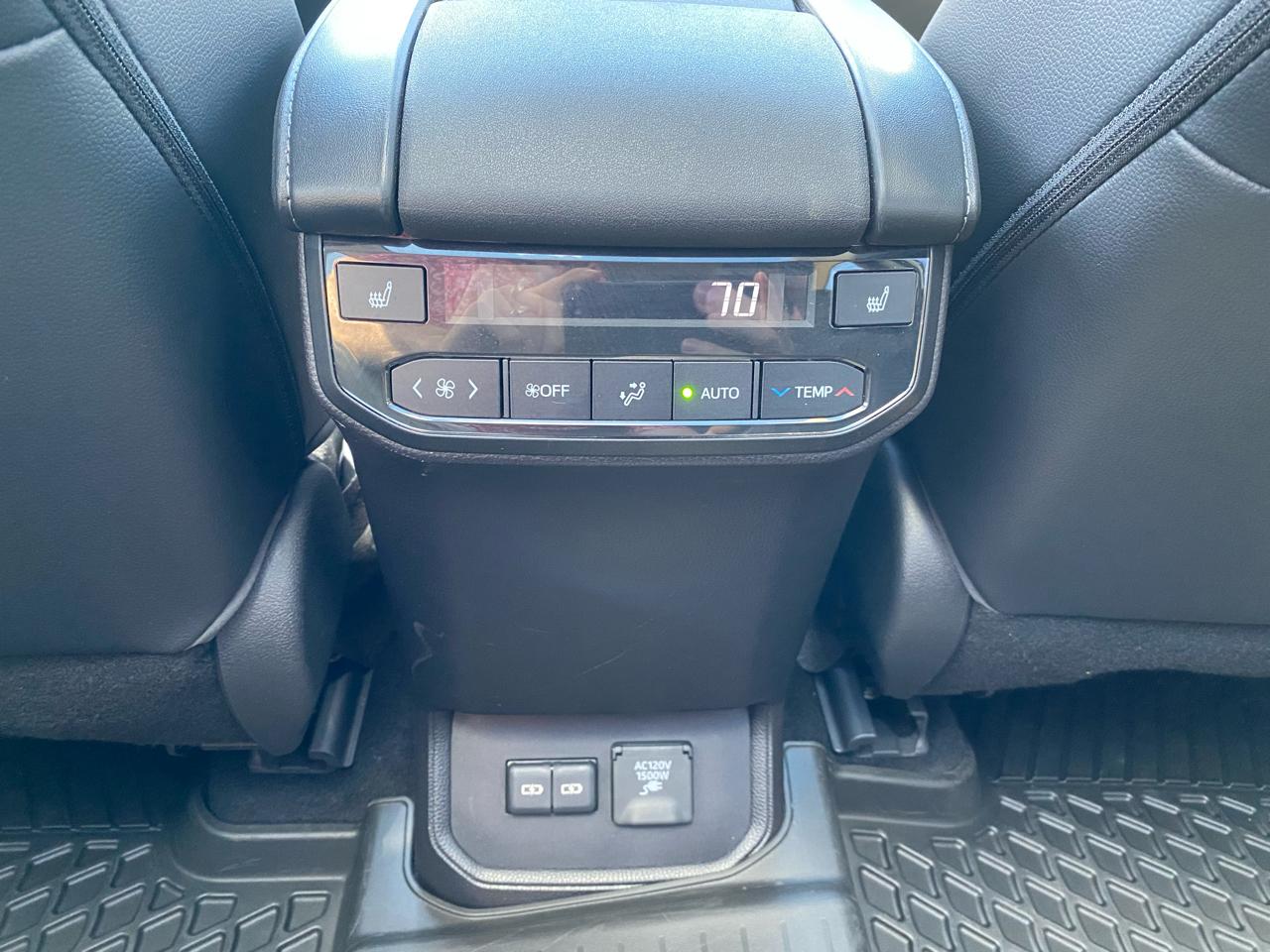 Toyota Highlander  2023