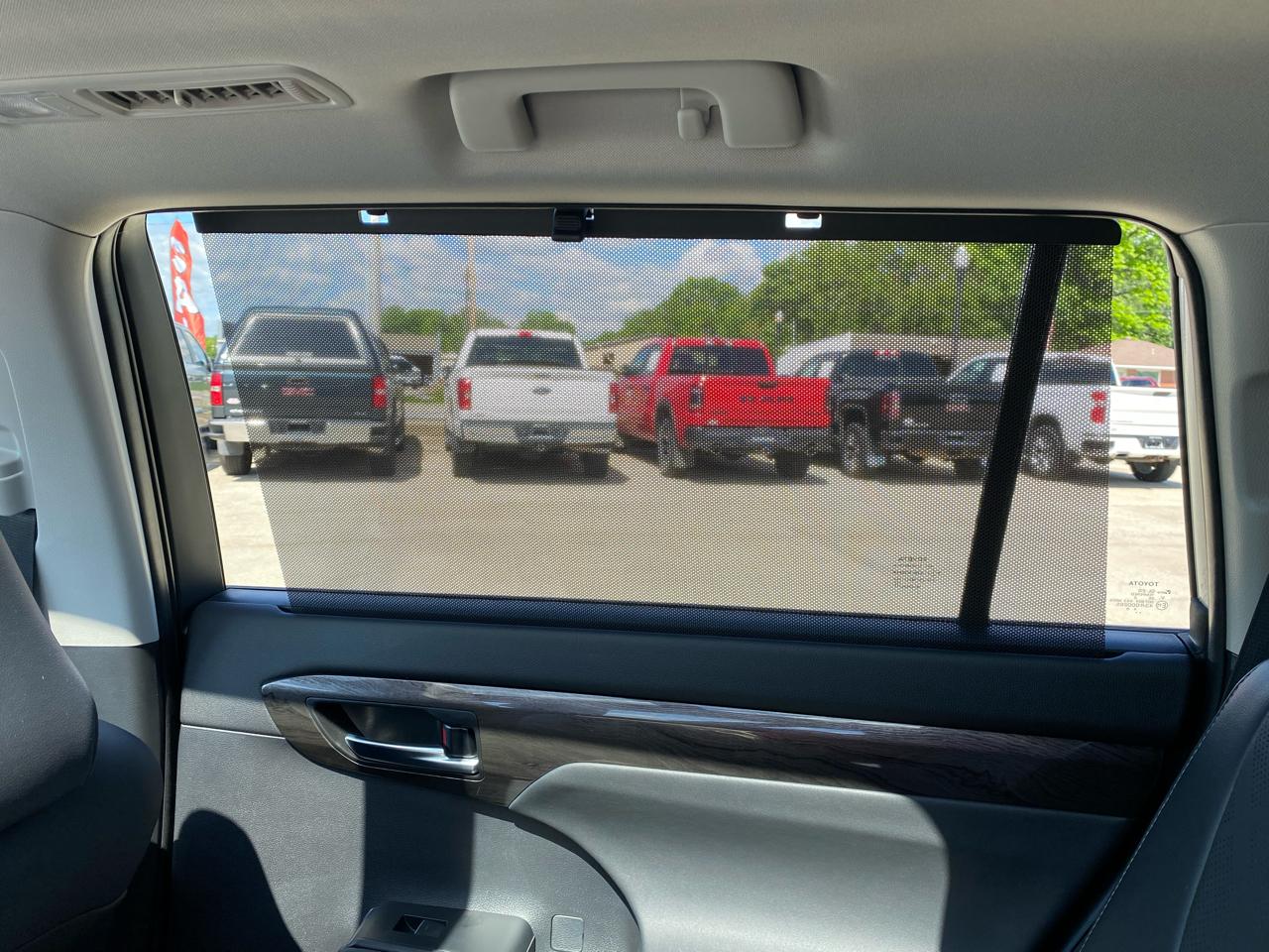 Toyota Highlander  2023
