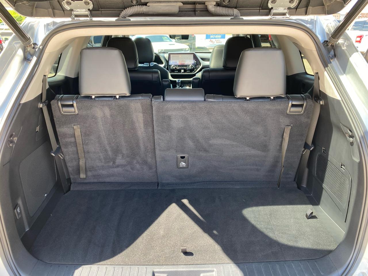 Toyota Highlander  2023