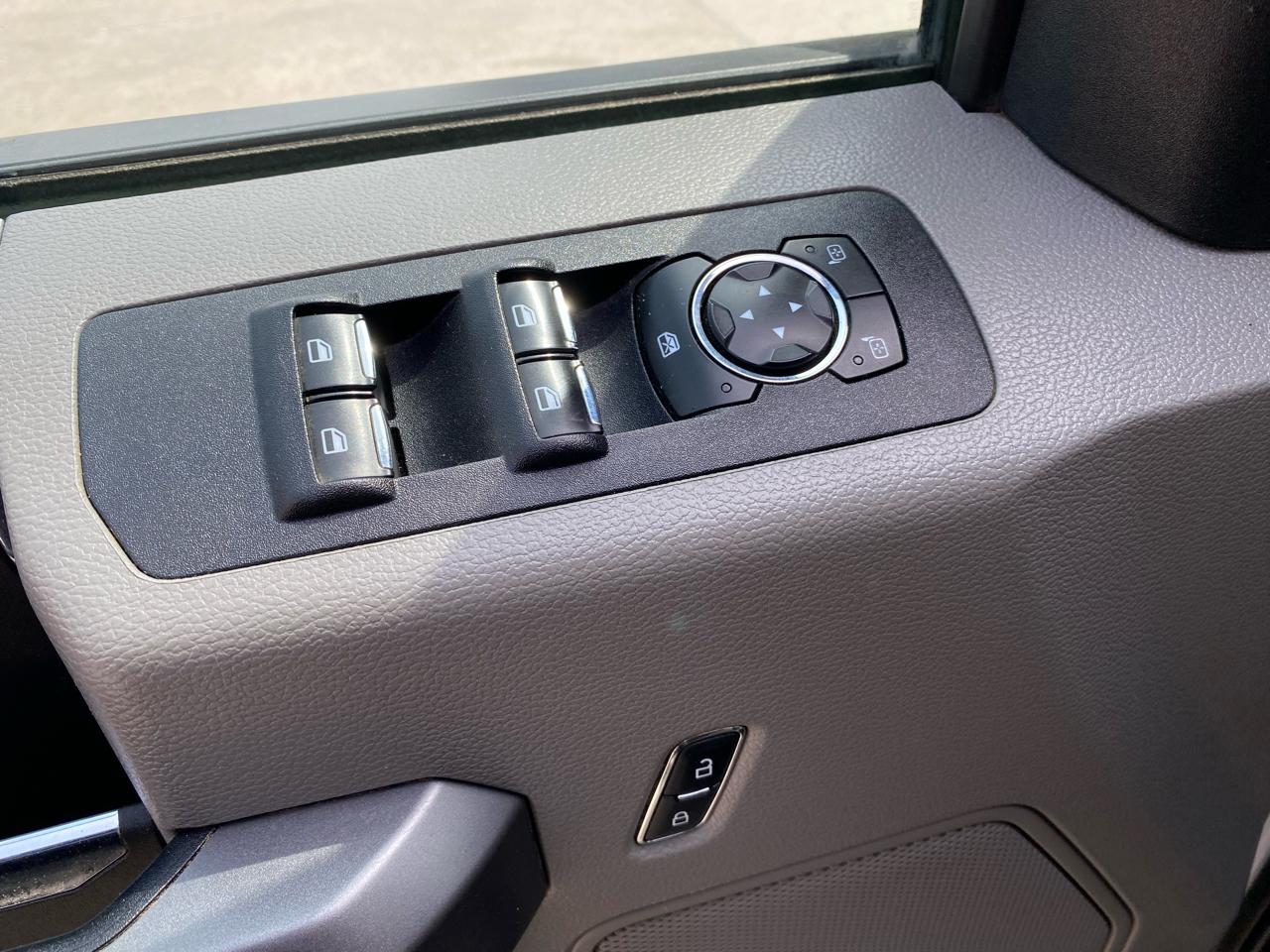 Ford F-150  2019