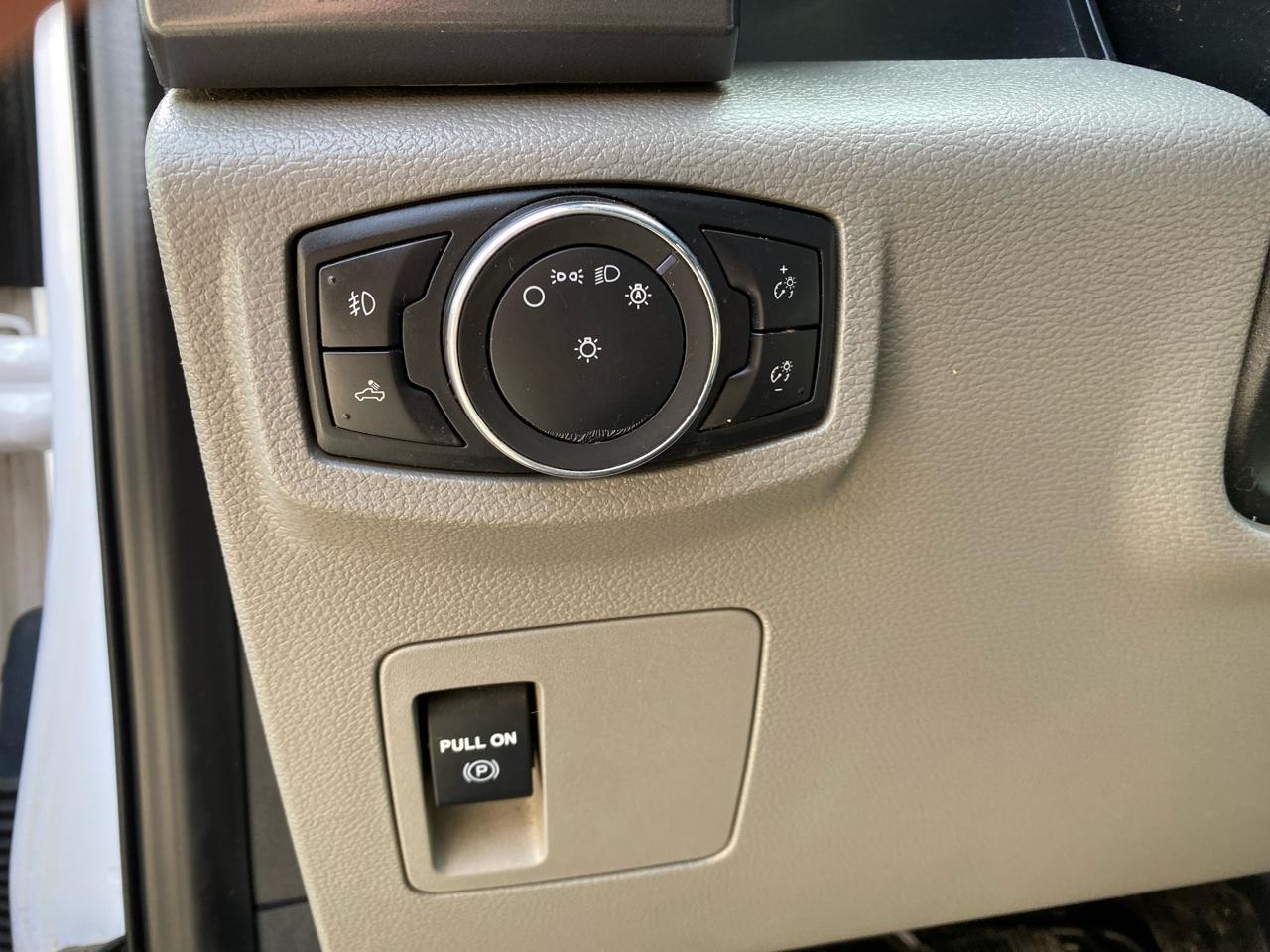 Ford F-150  2019