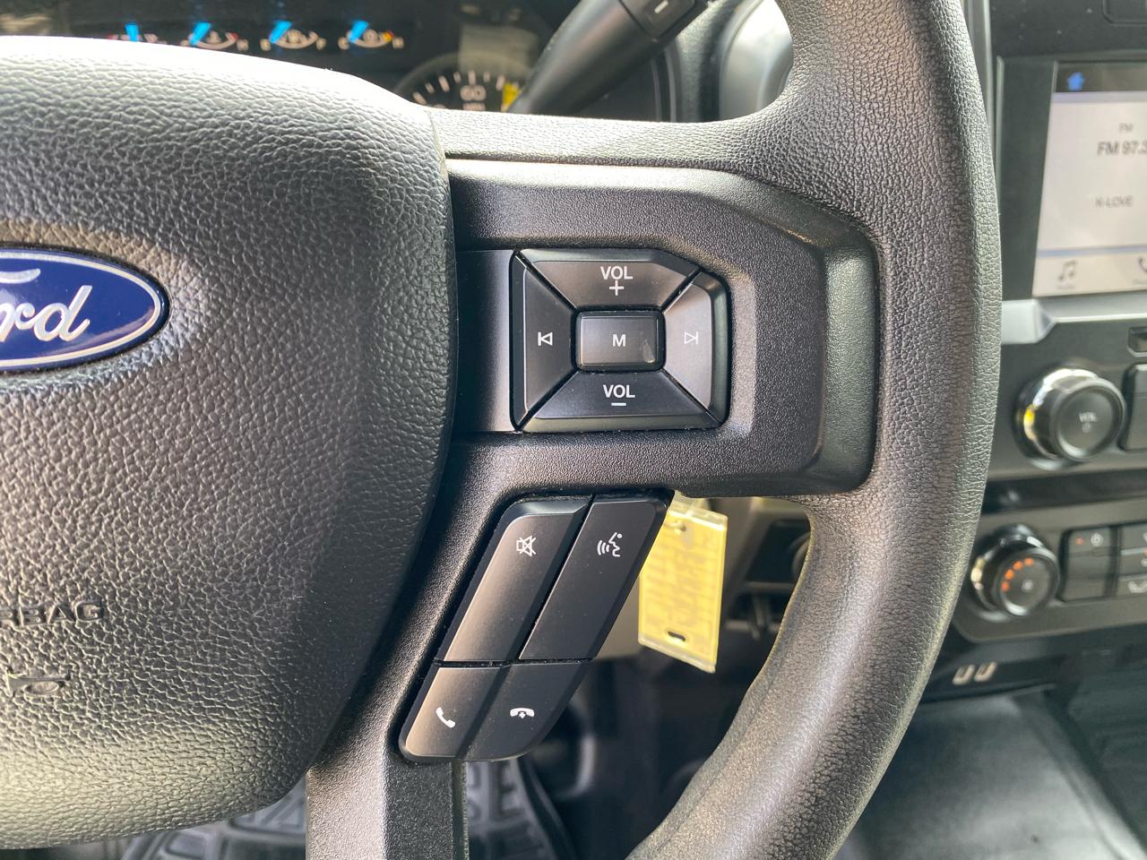 Ford F-150  2019