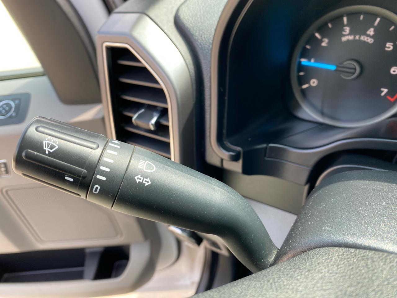 Ford F-150  2019
