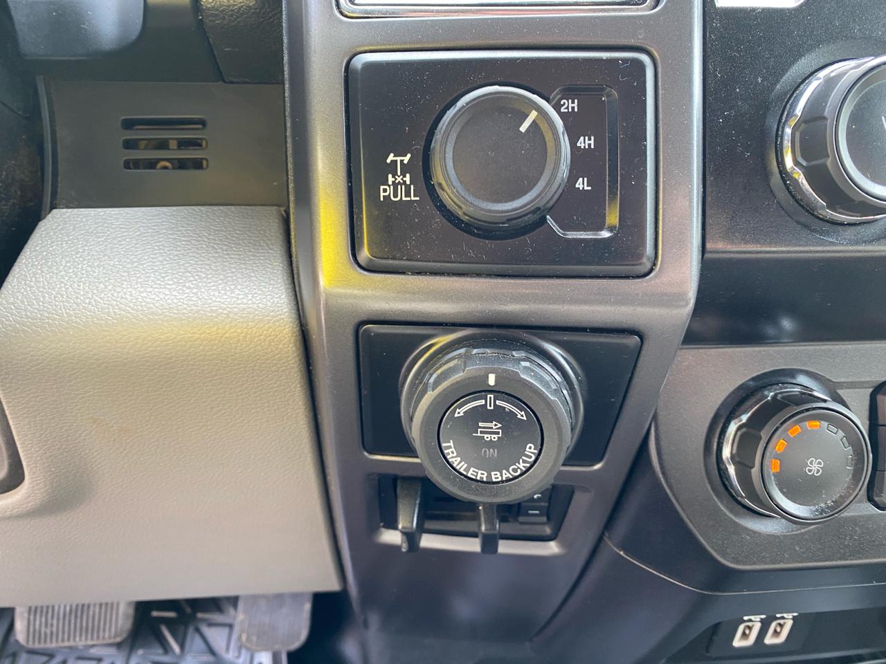 Ford F-150  2019