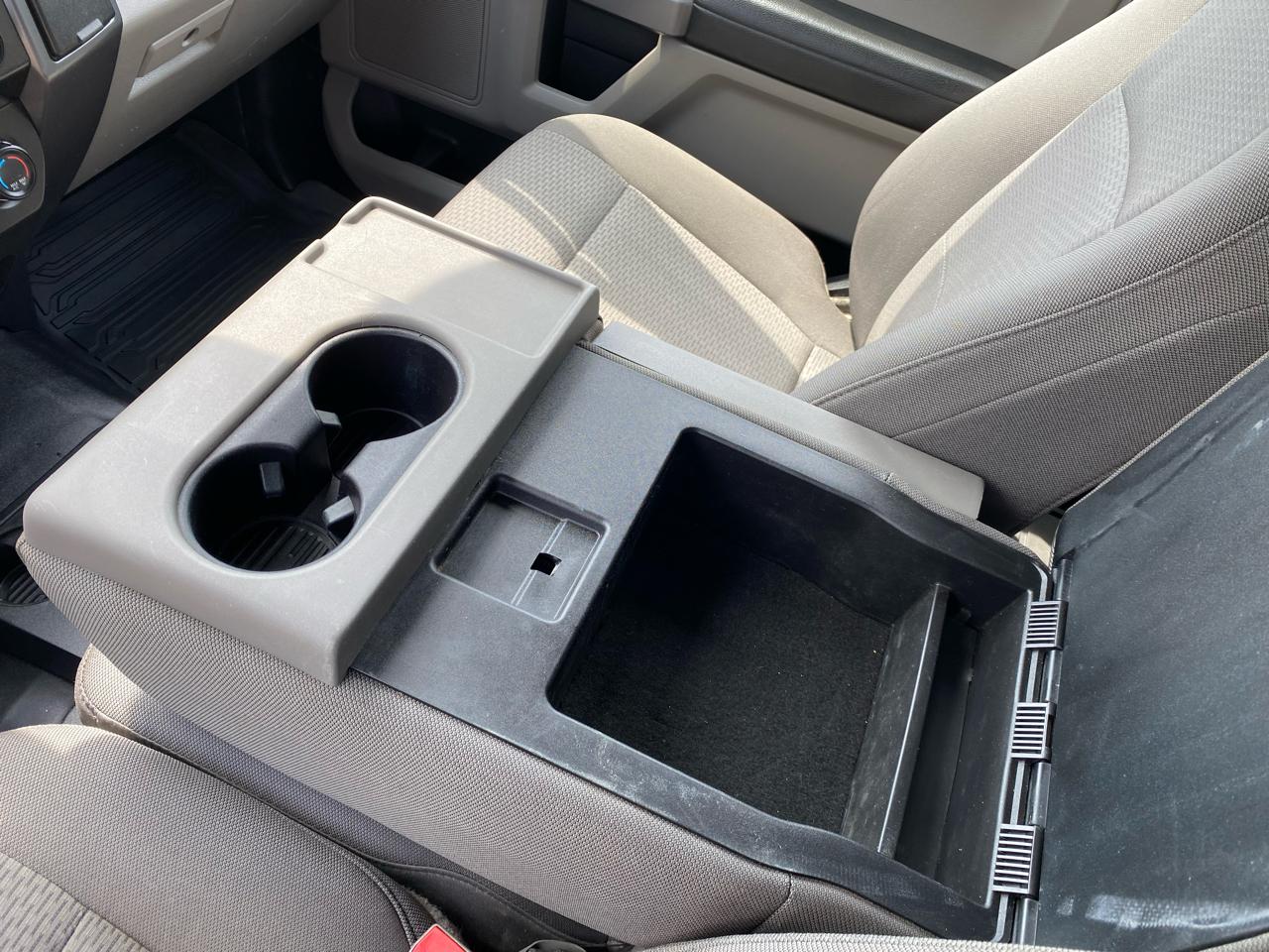 Ford F-150  2019