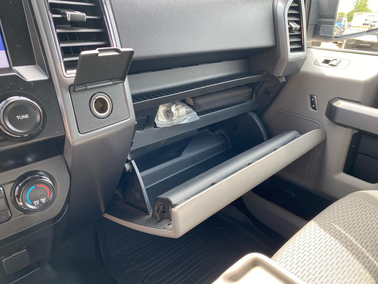 Ford F-150  2019