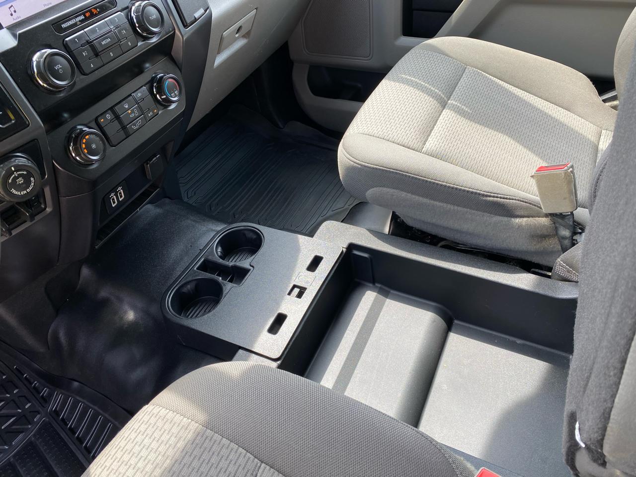 Ford F-150  2019