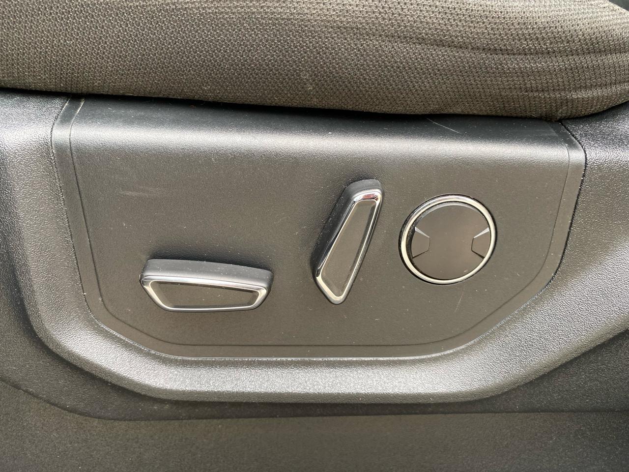Ford F-150  2018