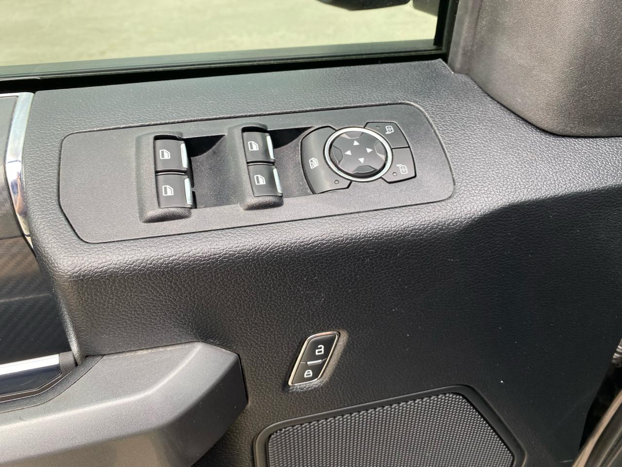 Ford F-150  2018
