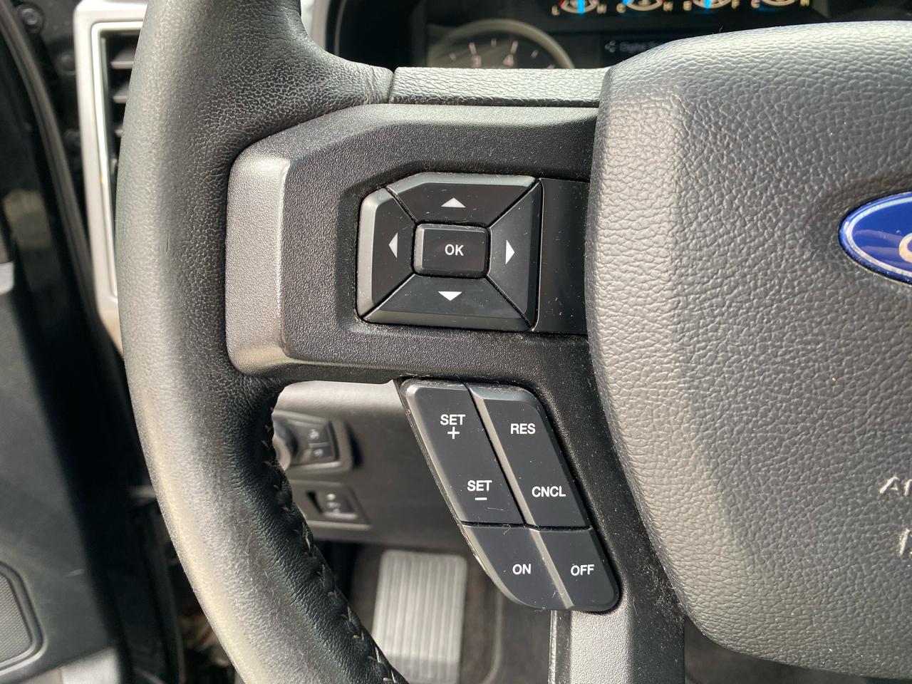 Ford F-150  2018