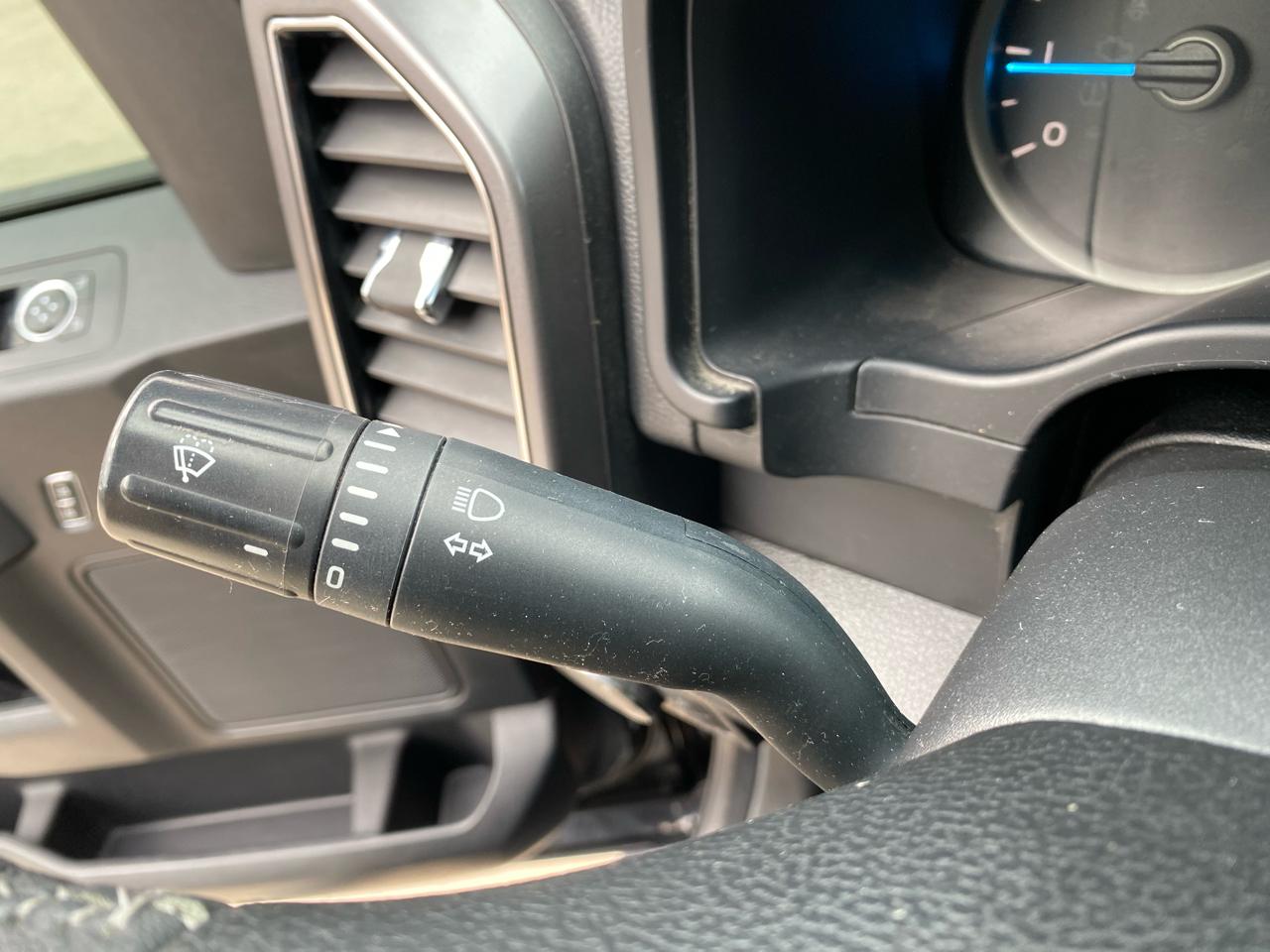 Ford F-150  2018