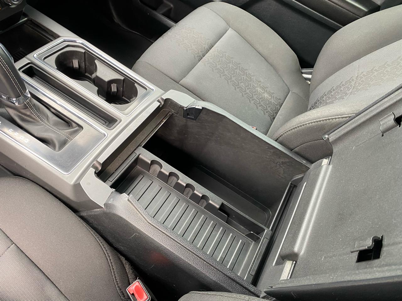 Ford F-150  2018
