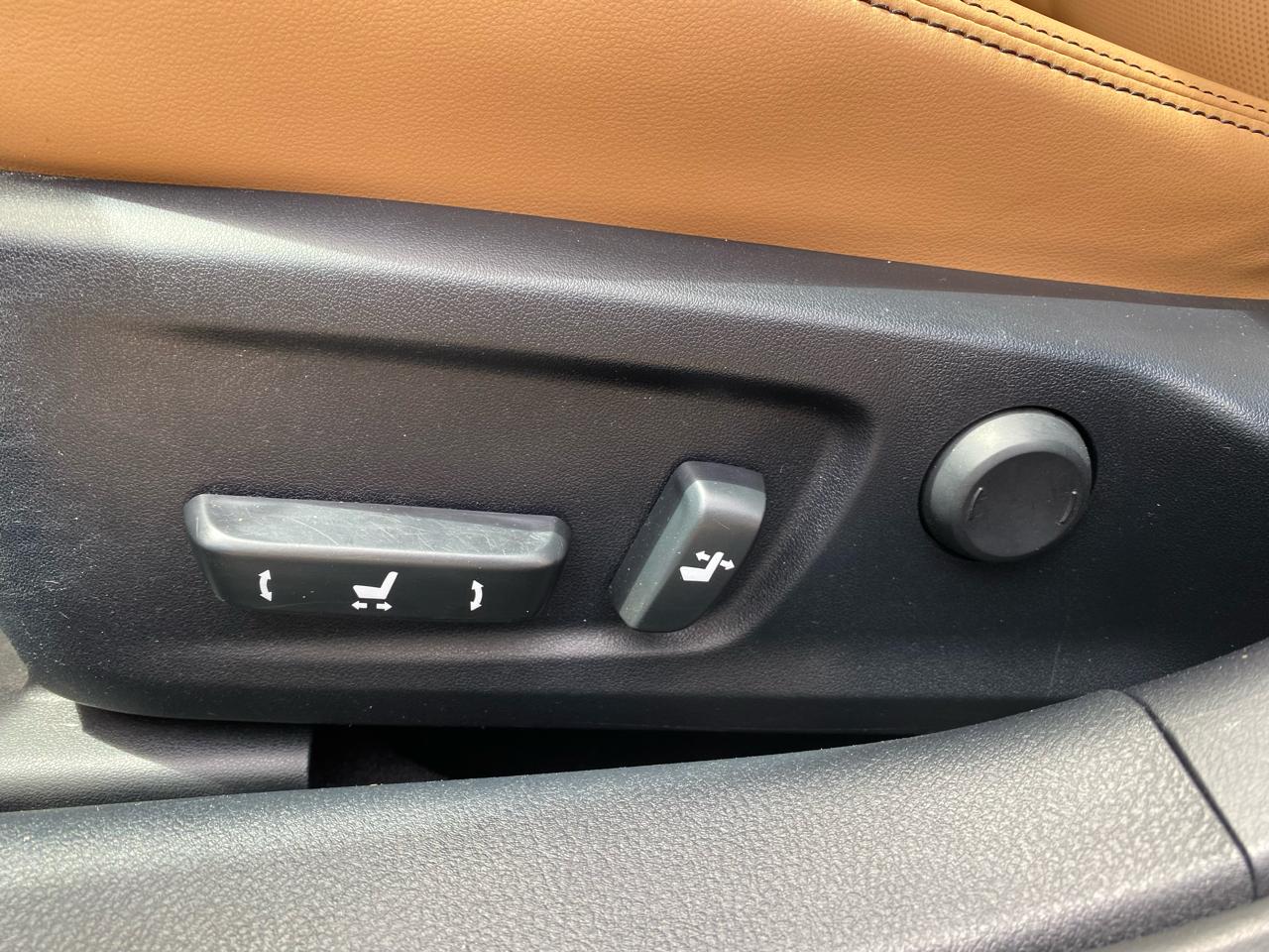 Lexus IS IS 300 AWD 2018
