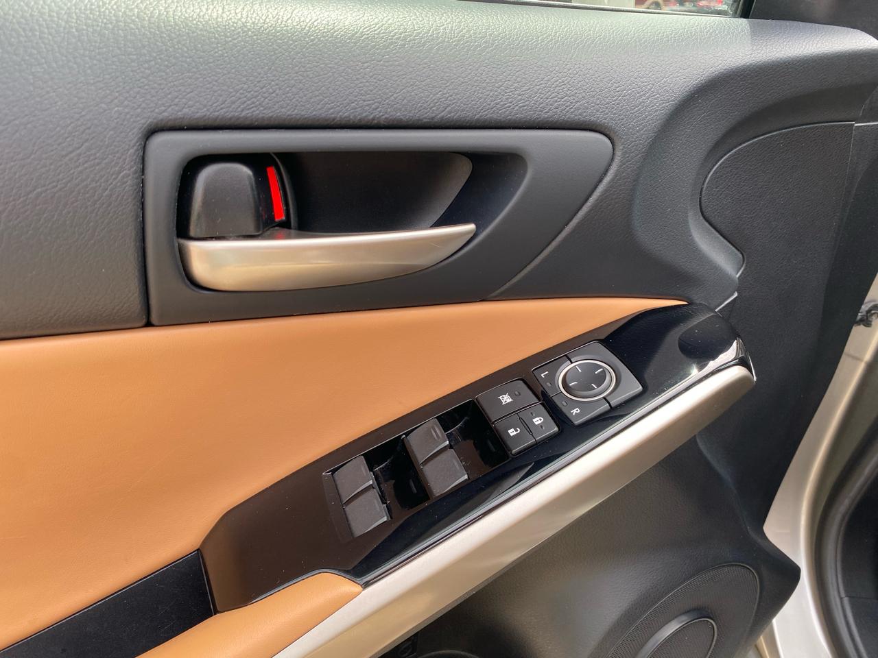 Lexus IS IS 300 AWD 2018