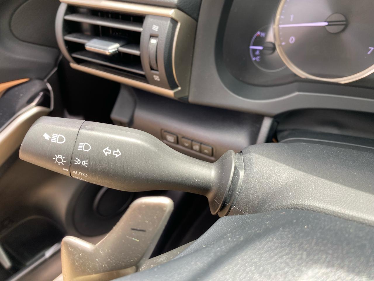Lexus IS IS 300 AWD 2018
