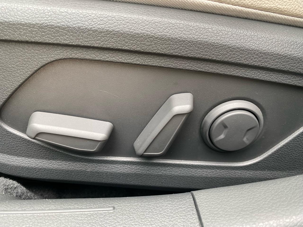Hyundai Sonata Hybrid Limited 2.0L 2022