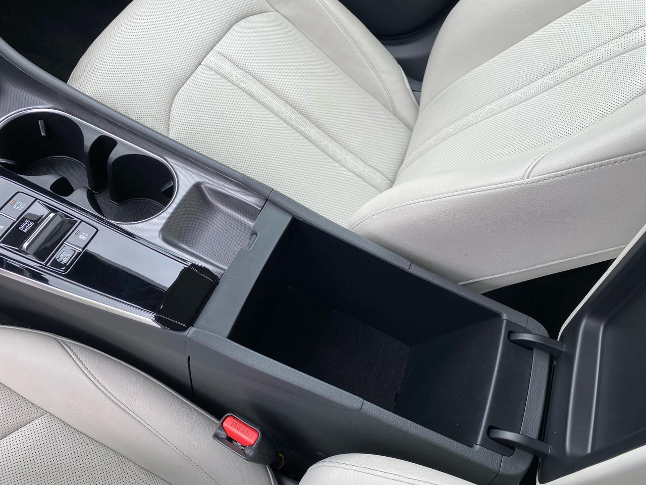 Hyundai Sonata Hybrid Limited 2.0L 2022
