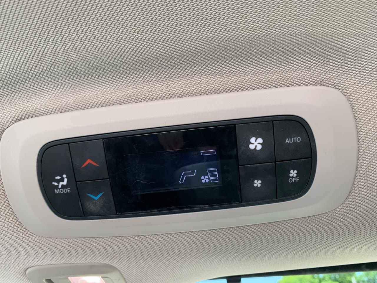 Chrysler Pacifica Hybrid Limited FWD 2018