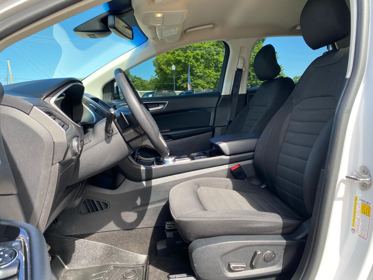 Ford Edge SEL AWD 2019