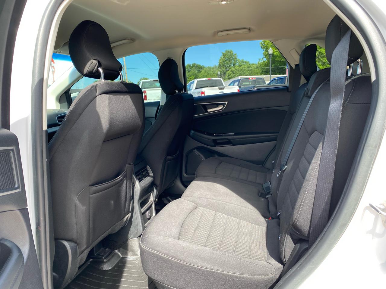 Ford Edge SEL AWD 2019