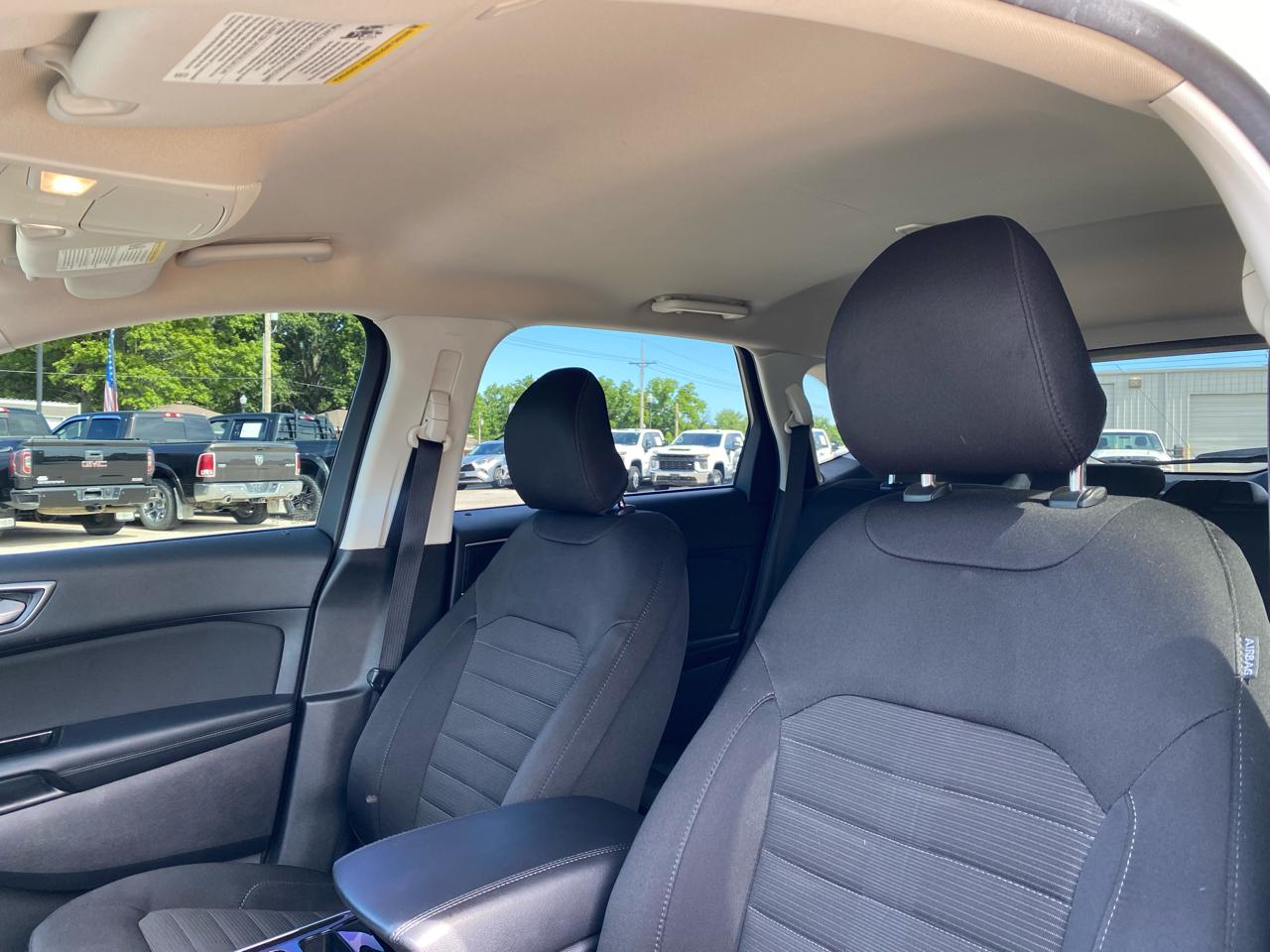 Ford Edge SEL AWD 2019