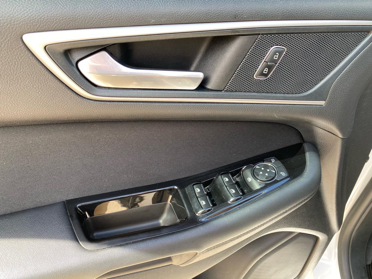 Ford Edge SEL AWD 2019