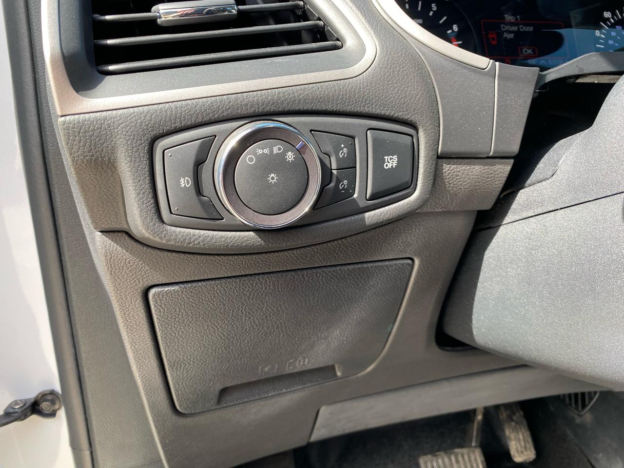 Ford Edge SEL AWD 2019