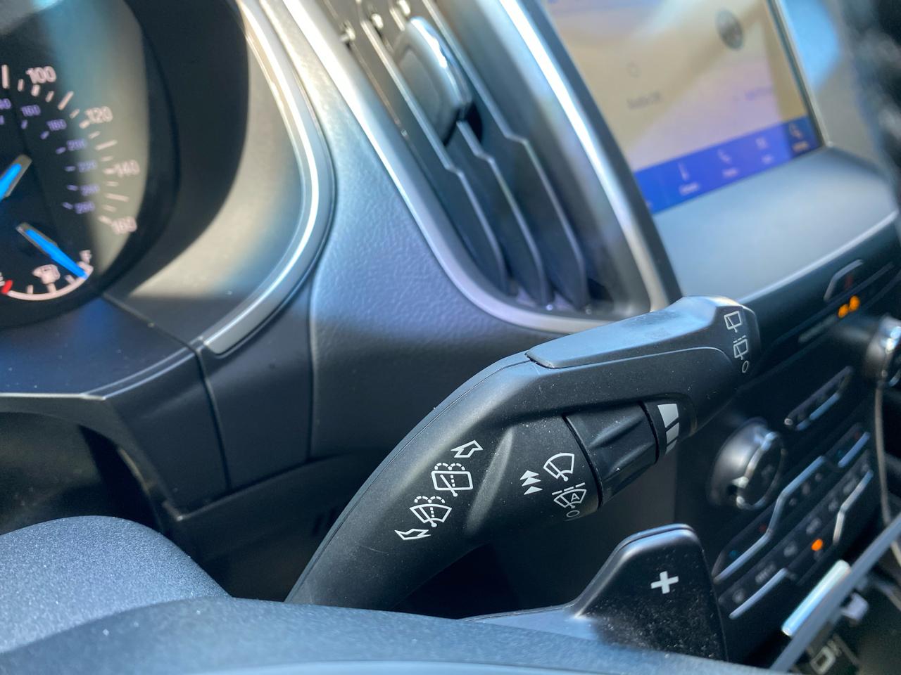 Ford Edge SEL AWD 2019
