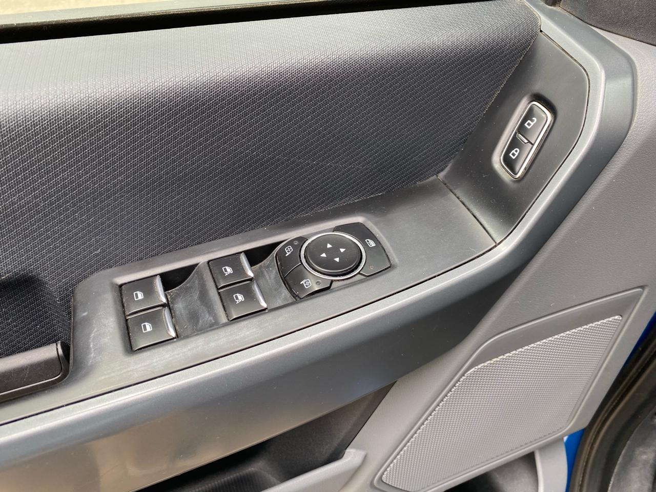 Ford F-150  2021