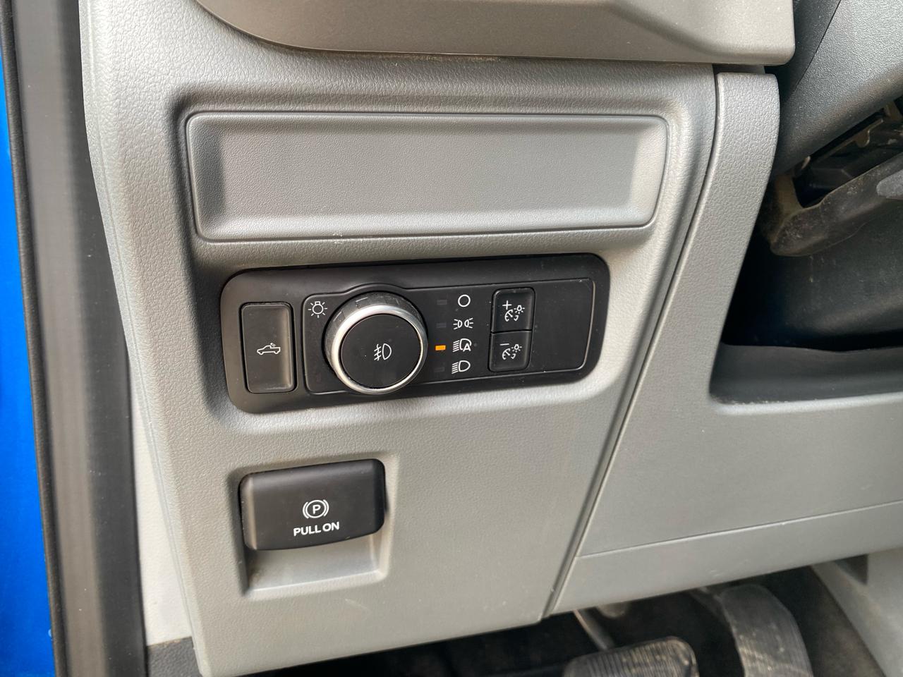 Ford F-150  2021